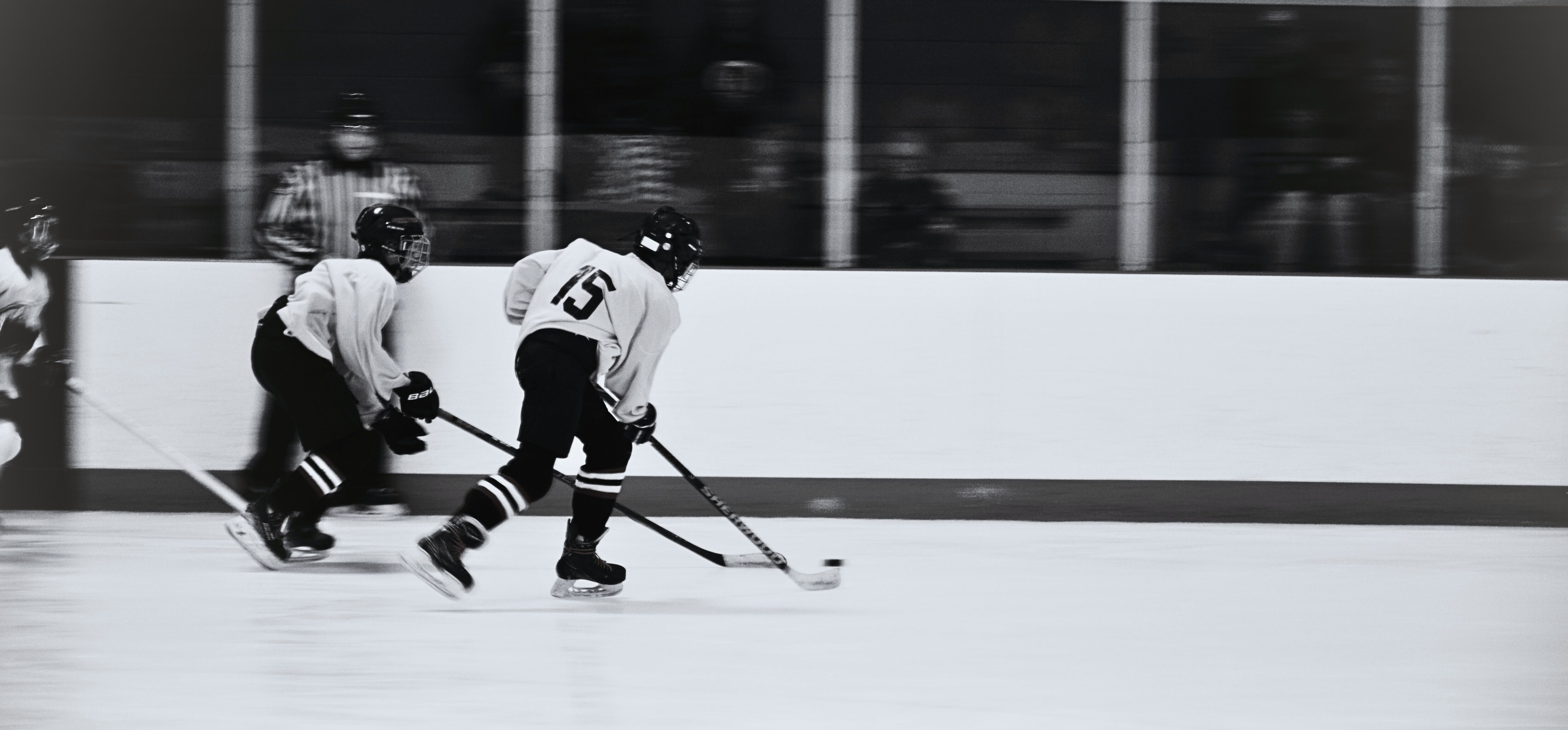 Harold Grant Memorial Hockey Tournament